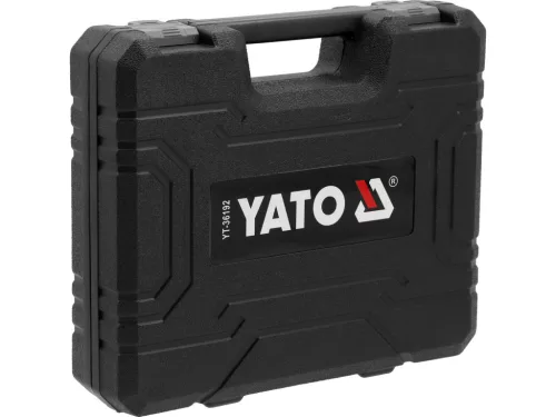 YATO KOMBINOVANÝ NITOVÝ ADAPTÉR (YT-36192)