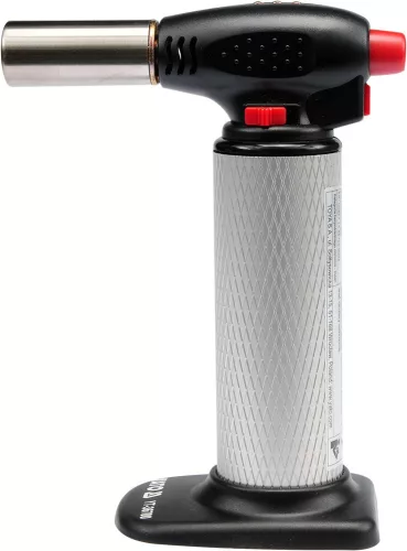 YATO Horák plynový 1300°C, piezo (YT-36700)