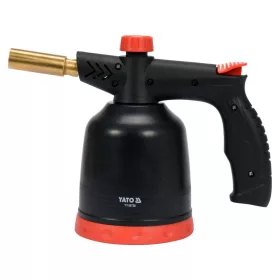 YATO PLYNOVÝ HORÁK / SPÁJKOVACIA LAMPA (YT-36720)