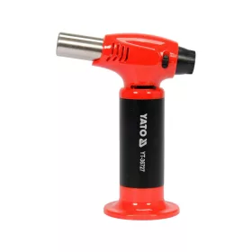 YATO PLYNOVÝ HORÁK BUTÁN SPÁJKOVACIA LAMPA (YT-36727)