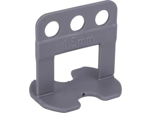YATO Systém na vyrovnávanie obkladu 1,5 mm, 50+50 (YT-36935)