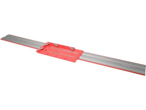 YATO Univerzálne vodiace pravítko1350MM (YT-36990)