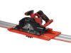 YATO Univerzálne vodiace pravítko1350MM (YT-36990)