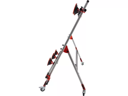 YATO vákuový rám na prenášanie sklenených tabúľ so 6 prísavkami, 150 kg (YT-37090)