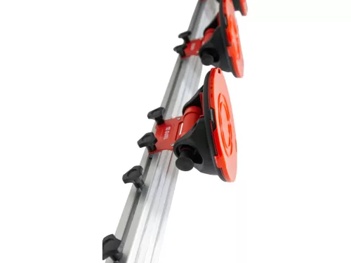 YATO vákuový rám na prenášanie sklenených tabúľ so 6 prísavkami, 150 kg (YT-37090)