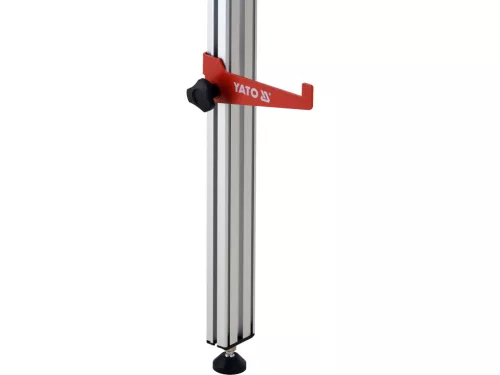 YATO obkladačský stôl na veľkoformátovú dlažbu a obklady, 180 cm (YT-37100)