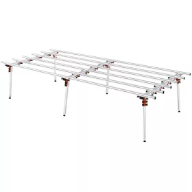   YATO obkladačský stôl na veľkoformátovú dlažbu a obklady, 360 cm (YT-37101)
