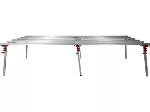 YATO obkladačský stôl na veľkoformátovú dlažbu a obklady, 360 cm (YT-37101)