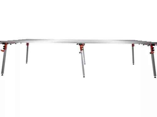 YATO obkladačský stôl na veľkoformátovú dlažbu a obklady, 360 cm (YT-37101)