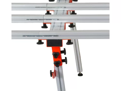 YATO obkladačský stôl na veľkoformátovú dlažbu a obklady, 360 cm (YT-37101)