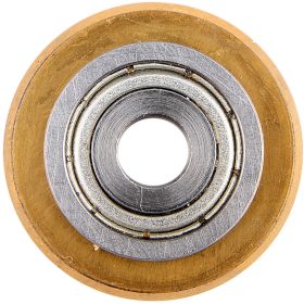   YATO Náhradné koliesko do rezačky s ložiskom 22 x 14 x 2 mm (YT-37141)