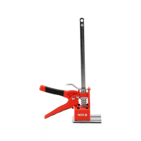   YATO Zdvihák a nivelačná podpera pre obkladové dosky 6–230 mm, nosnosť 150 kg (YT-37202)