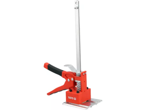YATO Zdvihák a nivelačná podpera pre obkladové dosky 6–230 mm, nosnosť 150 kg (YT-37202)