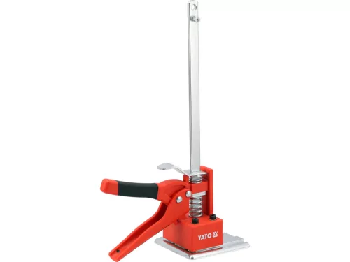 YATO Zdvihák a nivelačná podpera pre obkladové dosky 6–230 mm, nosnosť 150 kg (YT-37202)