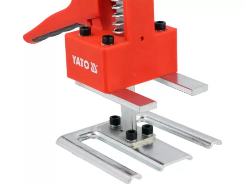 YATO Zdvihák a nivelačná podpera pre obkladové dosky 6–230 mm, nosnosť 150 kg (YT-37202)