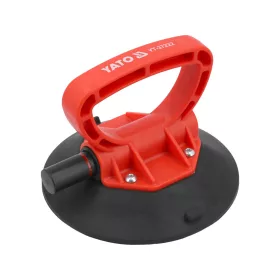 YATO VÁKUOVÁ PRÍSAVKA Ø150MM S PUMP (YT-37222)