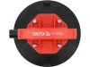 YATO VÁKUOVÁ PRÍSAVKA Ø150MM S PUMP (YT-37222)
