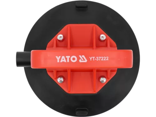 YATO VÁKUOVÁ PRÍSAVKA Ø150MM S PUMP (YT-37222)