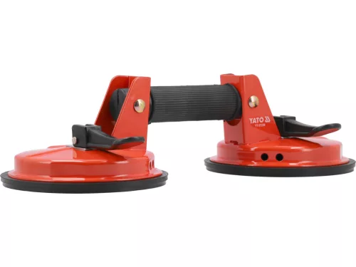 YATO VÁKUOVÁ PRÍSAVKA 2 X Ø150MM (YT-37238)