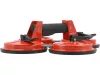 YATO VÁKUOVÁ PRÍSAVKA 4 X Ø150MM (YT-37240)