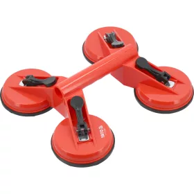 YATO VÁKUOVÁ PRÍSAVKA 4 X Ø120MM (YT-37241)