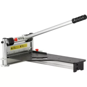   YATO REZAČ NA PODLAHOVÝ LAMINÁT 230 MM / 9" (YT-37303)