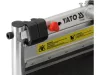 YATO REZAČ NA PODLAHOVÝ LAMINÁT 230 MM / 9" (YT-37303)