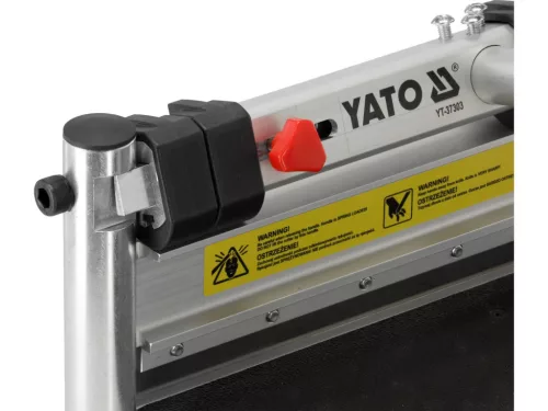 YATO REZAČ NA PODLAHOVÝ LAMINÁT 230 MM / 9" (YT-37303)