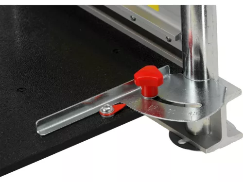 YATO REZAČ NA PODLAHOVÝ LAMINÁT 230 MM / 9" (YT-37303)