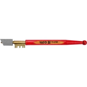 YATO Brúska na sklo diamantová 175 mm (YT-37390)