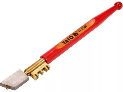 YATO Brúska na sklo diamantová 175 mm (YT-37390)