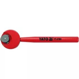 YATO Rezačka skla 3 kotúčová fréza 130 mm (YT-37391)