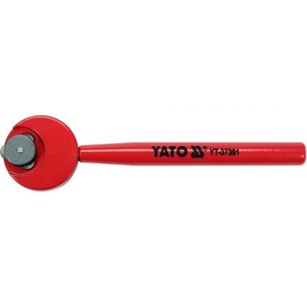 YATO Rezačka skla 3 kotúčová fréza 130 mm (YT-37391)