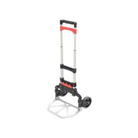   YATO Ľahký skladací skladový vozík – nosnosť 60 kg. (YT-37410)