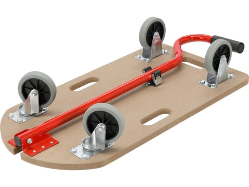 YATO PLOŠINOVÝ VOZÍK S ŤAHOM 250 KG (YT-37423)