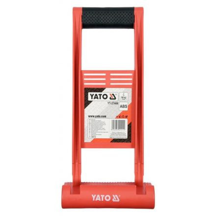 YATO Plastová rukoväť na prenášanie sadrokartónových panelov (YT-37444)