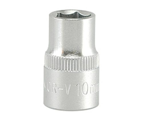 YATO Šesťhranný nadstavec 3/8 - 10 mm (YT-3805)