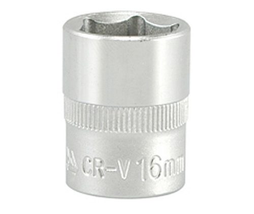 YATO Nadstavec 3/8" 16 mm šesťhranný (YT-3811)