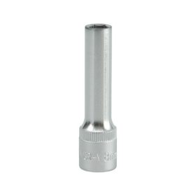 YATO Hlavica nástrčná 3/8" 8mm dlhá CR-V (YT-3822)