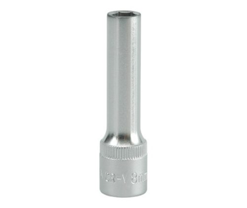 YATO Hlavica nástrčná 3/8" 8mm dlhá CR-V (YT-3822)