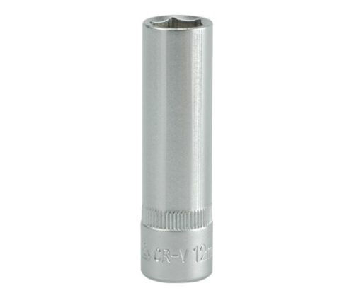 YATO nástrčná hlava 6-stranná 3/8" M12 63mm (YT-3826)