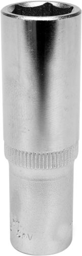 YATO gola hlavica, dlhá, 3/8", 13 mm (YT-3827)