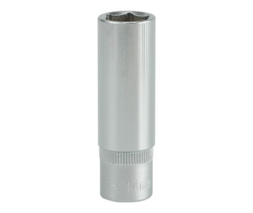 YATO Dlhá zásuvka 14 mm 3/8" (YT-3828)