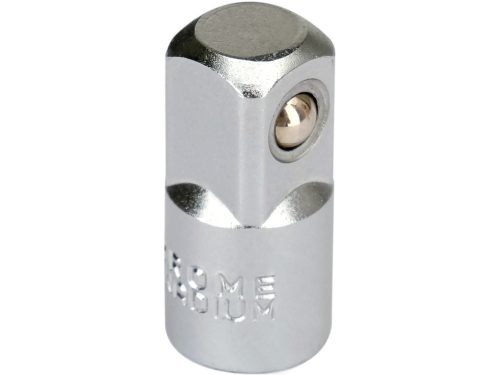 YATO Profesionálny set predĺžených nástavcov – 8, 10, 12, 13, 14 mm | CrV, dĺžka 120 mm (YT-38361)