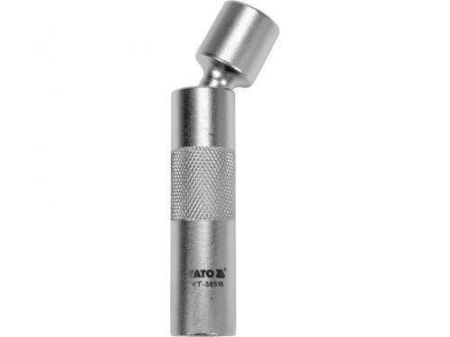 YATO Sviečkový kľúč 14mm 3/8" (YT-38516)