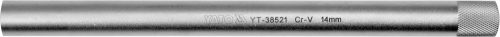YATO ZÁSUVKA SPAR PLUG 14mm EXTRA DLHÁ 250mm (YT-38521)