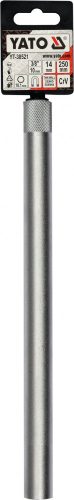 YATO ZÁSUVKA SPAR PLUG 14mm EXTRA DLHÁ 250mm (YT-38521)