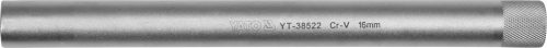 YATO Nadstavec na sviečky 16mm EXTRA DLHÁ 250mm (YT-38522)