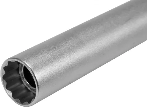 YATO Nadstavec na sviečky 16mm EXTRA DLHÁ 250mm (YT-38522)