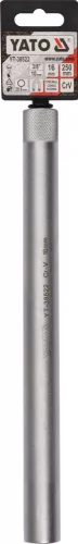 YATO Nadstavec na sviečky 16mm EXTRA DLHÁ 250mm (YT-38522)